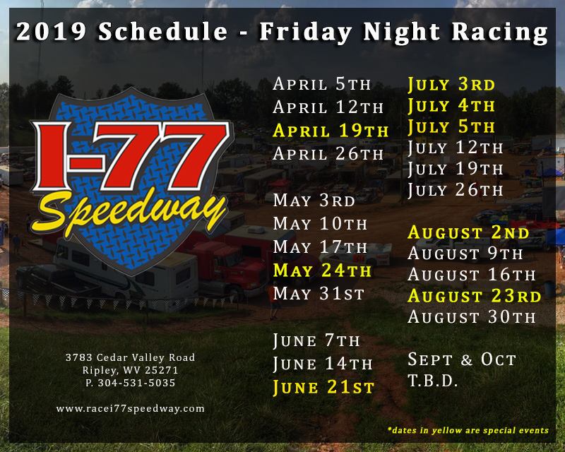 racei77speedway