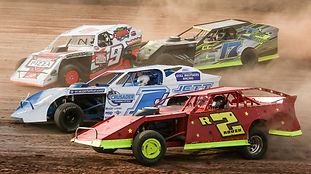 LATE MODELS